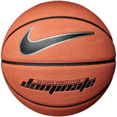 Korvpalli pall Nike Dominate 8P NKI0084706 hind ja info | Korvpallid | kaup24.ee