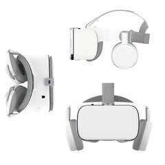 Virtuaalreaalsuse prillid BOBOVR Z6 3D hind ja info | Virtuaalreaalsuse prillid | kaup24.ee