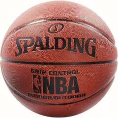 Korvpalli pall Spalding NBA Grip Control 74577Z hind ja info | Korvpallid | kaup24.ee