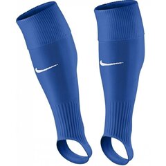 Spordisokid Nike Performance Stirrup Team SX5731-463, 43515, sinised hind ja info | Jalgpalli varustus ja riided | kaup24.ee