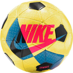 Jalgpalli pall Nike Airlock Street X SC3972 hind ja info | Jalgpalli pallid | kaup24.ee