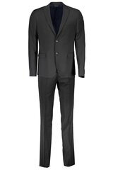 Meeste ülikond Guess Marciano, must hind ja info | Meeste ülikonnad | kaup24.ee