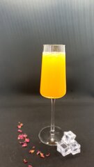 Bellini Amor alkoholivaba kokteilikomplekt, 750 ml hind ja info | Mittealkohoolsed joogid | kaup24.ee