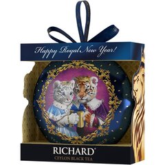 RICHARD lahtiste lehtede tee, Year of the Royal Tiger, 20g. TIIGRID hind ja info | Tee | kaup24.ee