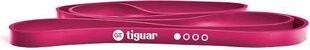 TIGUAR® PowerBand GT kummipaelad, Violetne hind ja info | Treeningkummid | kaup24.ee