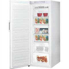 INDESIT Freezer UI6 F1T W1 Energy effici hind ja info | Sügavkülmikud, külmakirstud | kaup24.ee