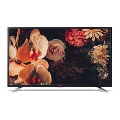 42" Full HD Smart LED televiisor Sharp : 42CG5E hind ja info | Telerid | kaup24.ee