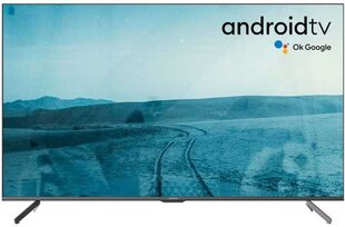 50 4K Ultra HD Android™ Smart LED LCD televiisor Aiwa LED507UHD hind ja info | Telerid | kaup24.ee