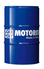 Mootoriõli Liqui Molly Top Tec 4100 5W-40 60L hind ja info | Mootoriõlid | kaup24.ee