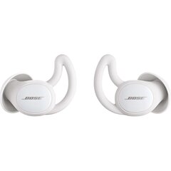 Täielikult juhtmevabad kõrvasisesed uneklapid Bose Sleepbuds II hind ja info | Kõrvaklapid | kaup24.ee