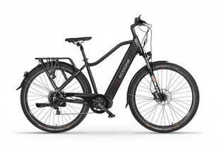 Elektrijalgratas Ecobike MX 300 12,8 Ah LG, 2021. a hind ja info | Elektrirattad | kaup24.ee