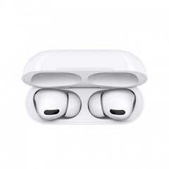 Täielikult juhtmevabad in-ear kõrvaklapid Apple AirPods Pro (2nd gen) MLWK3 hind ja info | Kõrvaklapid | kaup24.ee
