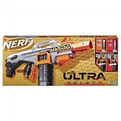 Blaster-püss Nerf Ultra Platinum hind ja info | Poiste mänguasjad | kaup24.ee