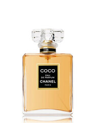 Parfüümvesi Chanel Coco EDP naistele 35 ml hind ja info | Naiste parfüümid | kaup24.ee