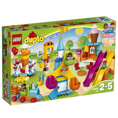 10840 LEGO® DUPLO Suur laat hind ja info | Kokkupandavad mänguasjad | kaup24.ee