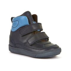 Laste jalatsid Froddo, sinine 1012326 hind ja info | Laste saapad | kaup24.ee
