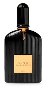 Tom Ford Black Orchid EDP naistele 50 ml hind ja info | Naiste parfüümid | kaup24.ee