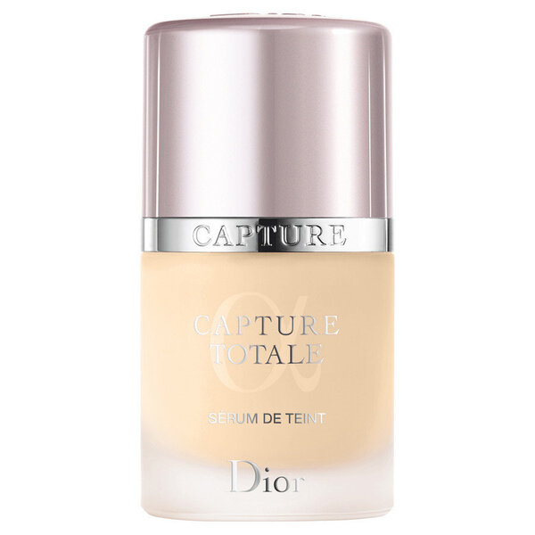 foundation dior capture totale