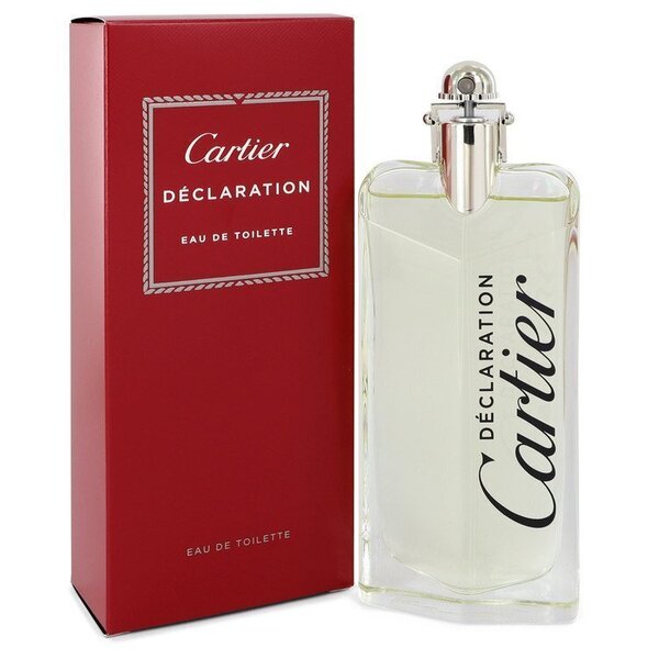 Cartier Declaration EDT meestele 100 ml hind ja info | Meeste parfüümid | kaup24.ee