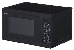 Sharp Microwave Oven hind ja info | Mikrolaineahjud | kaup24.ee