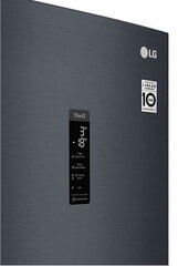 LG GBB72MCUGN hind ja info | Külmkapid | kaup24.ee