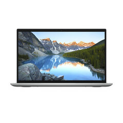 Dell Inspiron 13 7306 (7306-6353) hind ja info | Sülearvutid | kaup24.ee
