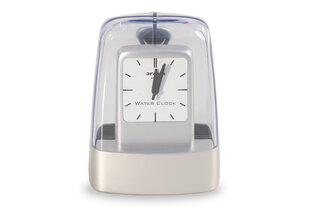 Water powered analog clock Orava BD501 hind ja info | Raadiod ja äratuskellad | kaup24.ee
