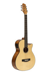 Elektroakustiline kitarr Stagg SA25 ACE SPRUCE hind ja info | Kitarrid | kaup24.ee