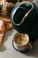 Kapselkohvimasin Nescafé Dolce Gusto EDG426.GY Genio S Touch hind ja info | Kohvimasinad ja espressomasinad | kaup24.ee