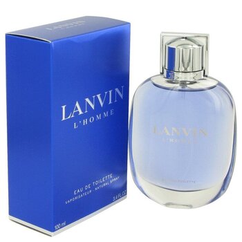Lanvin L'Homme EDT meestele 100 ml hind ja info | Meeste parfüümid | kaup24.ee