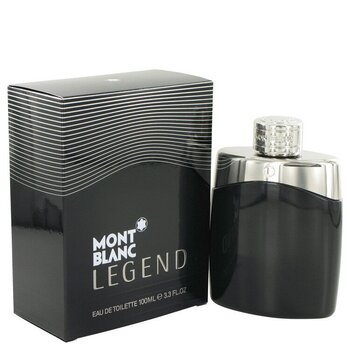 Mont Blanc Legend EDT meestele 100 ml hind ja info | Meeste parfüümid | kaup24.ee