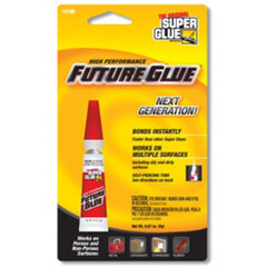 Futer Glue super tasand tulevnes 2 gr hind ja info | Liimid | kaup24.ee