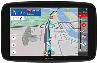 GPS-seade TomTom GO Expert 6 hind ja info | GPS seadmed | kaup24.ee