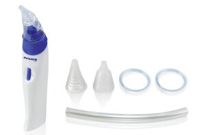 Elektriline ninaaspiraator Miniland Nasal Care hind ja info | Tervishoiutooted | kaup24.ee