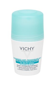 Vichy Antiperspirant antiperspirant 50 ml hind ja info | Deodorandid | kaup24.ee