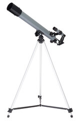 Teleskoop Levenhuk Blitz 50 BASE hind ja info | Mikroskoobid ja teleskoobid | kaup24.ee