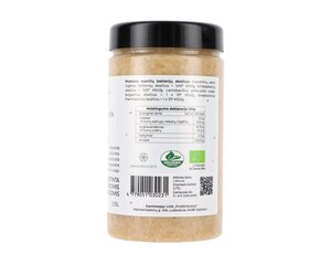 Orgaaniline fermenteeritud kaerahelbepuder ZOE, 0,75 L hind ja info | Kuivained, tangud, riis | kaup24.ee