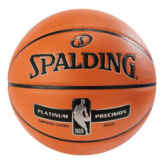 Korvpalli Pall Spalding NBA Suurus 7 (Renoveeritud A) hind ja info | Korvpallid | kaup24.ee