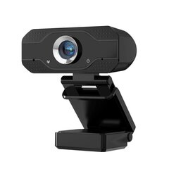 Veebikaamera RoGer B1 Full HD 1080P hind ja info | Arvuti (WEB) kaamerad | kaup24.ee