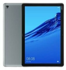 Huawei MediaPad M5 Lite (Grey) 10.1 IPS LCD 1920x1200 цена и информация | Планшеты | kaup24.ee