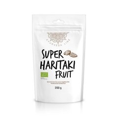 Ayurveda Line Super Haritaki Fruit pulber, 200 g цена и информация | Ayurveda Line Super Haritaki Fruit pulber, 200 g | kaup24.ee