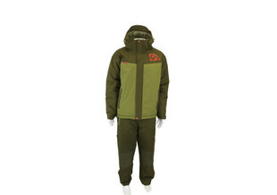 TRAKKER CORE 2 piece Winter Suit S-XXXL, 2 osaline talvine kostüüm hind ja info | Kalastusriided, kalamehe saapad | kaup24.ee