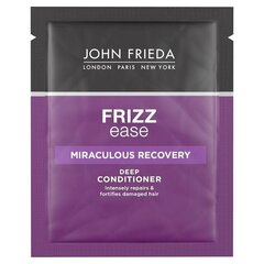 Juuksepalsam John Frieda Frizz Ease 25 ml hind ja info | Juuksepalsamid | kaup24.ee
