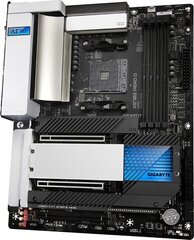 Gigabyte X570S Aero G hind ja info | Protsessorid (CPU) | kaup24.ee