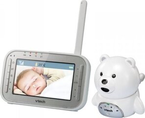 Mobiilne lapsehoidja Vtech BM4200 hind ja info | Beebimonitorid | kaup24.ee