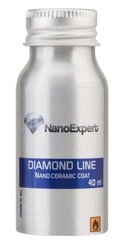 Nano keraamiline kate auto kerele Nano Expert Diamond Line hind ja info | Nanotehnoloogia | kaup24.ee