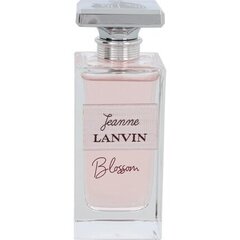 Parfüümvesi Lanvin Jeanne Blossom EDP naistele 100 ml hind ja info | Naiste parfüümid | kaup24.ee
