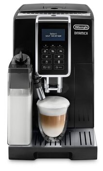 DeLonghi ECAM 350.55.B hind ja info | Kohvimasinad ja espressomasinad | kaup24.ee