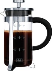 Presskann Melitta French Coffee Premium hind ja info | Kohvimasinad ja espressomasinad | kaup24.ee