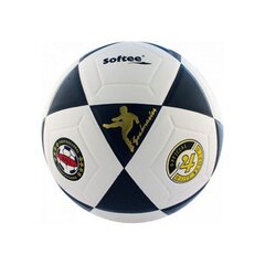 Jalgpall 7 Softee Competition 509 hind ja info | Jalgpalli pallid | kaup24.ee